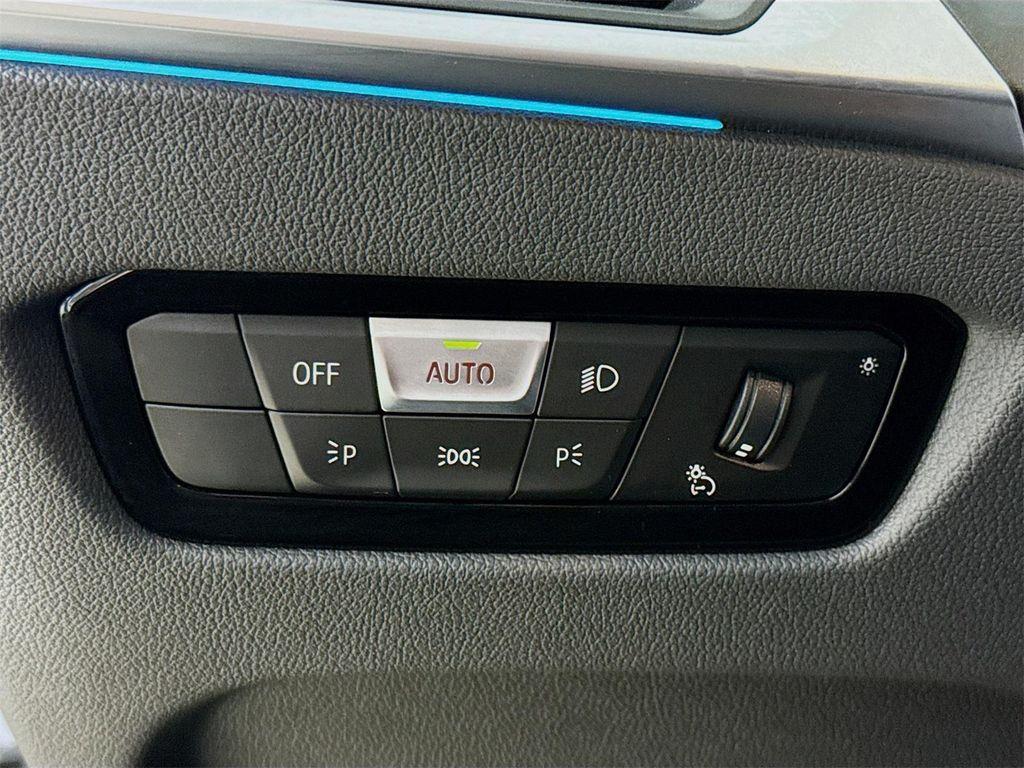 used 2024 BMW i4 Gran Coupe car, priced at $41,411