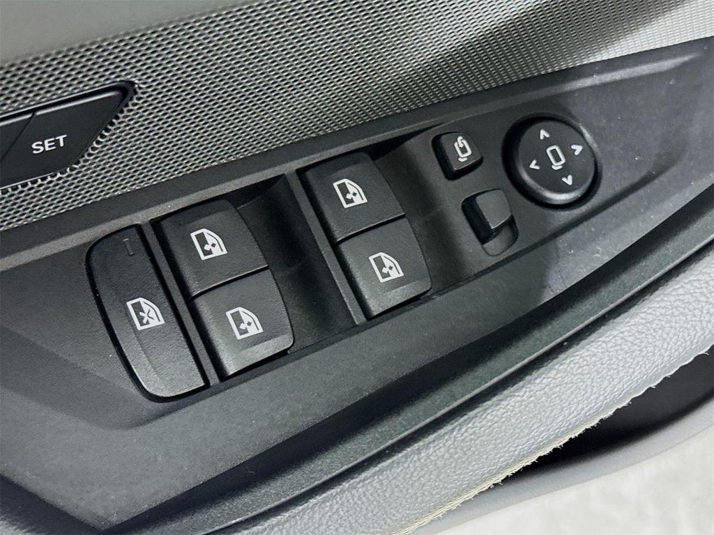 used 2024 BMW i4 Gran Coupe car, priced at $41,411