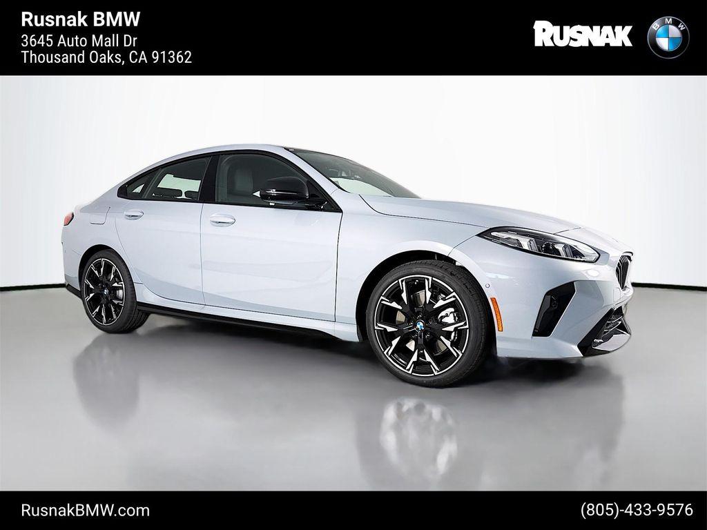 new 2026 BMW 228 Gran Coupe car, priced at $44,525