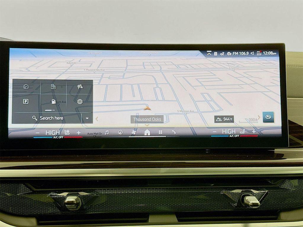 new 2026 BMW X5 PHEV car, priced at $86,100