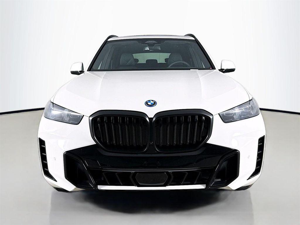 new 2026 BMW X5 PHEV car, priced at $86,100