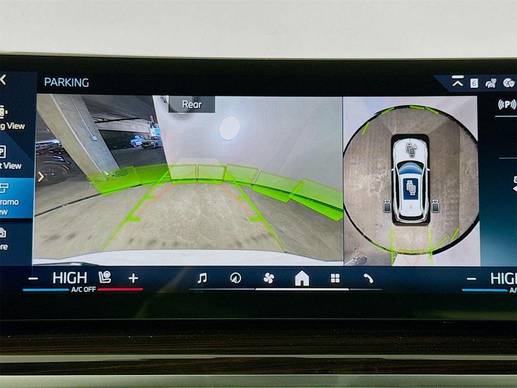 new 2026 BMW X5 PHEV car, priced at $86,100