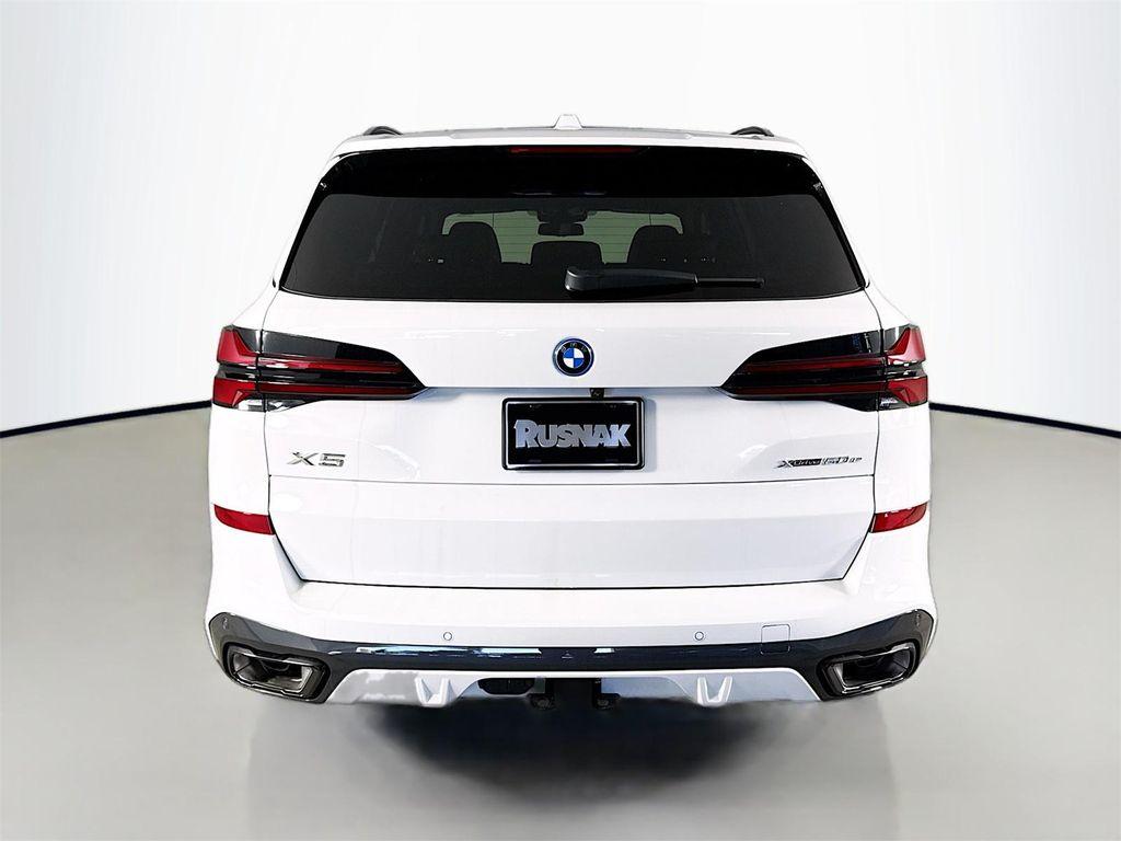 new 2026 BMW X5 PHEV car, priced at $86,100