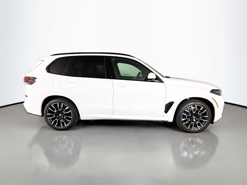 new 2026 BMW X5 PHEV car, priced at $86,100