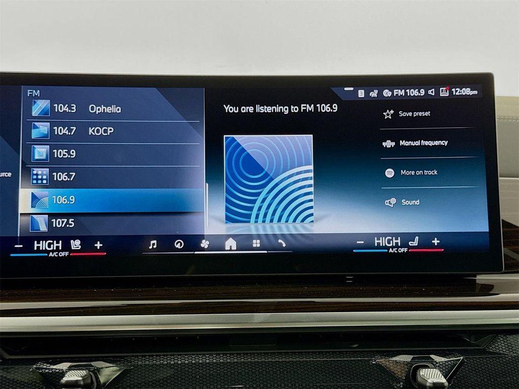 new 2026 BMW X5 PHEV car, priced at $86,100