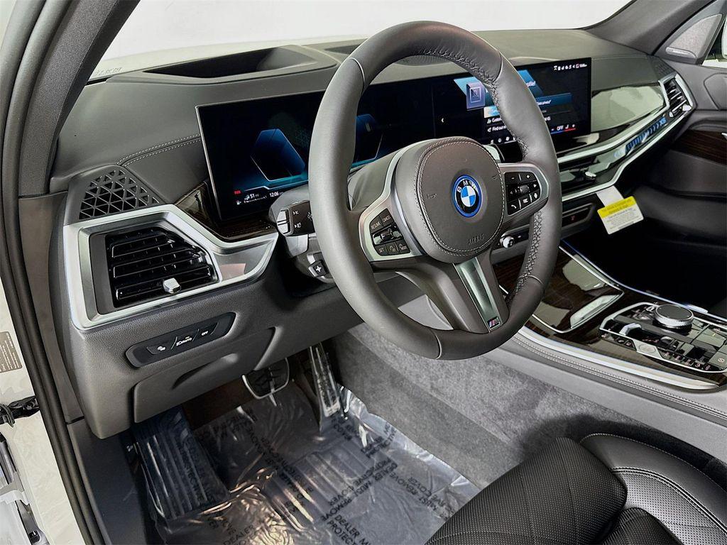 new 2026 BMW X5 PHEV car, priced at $86,100