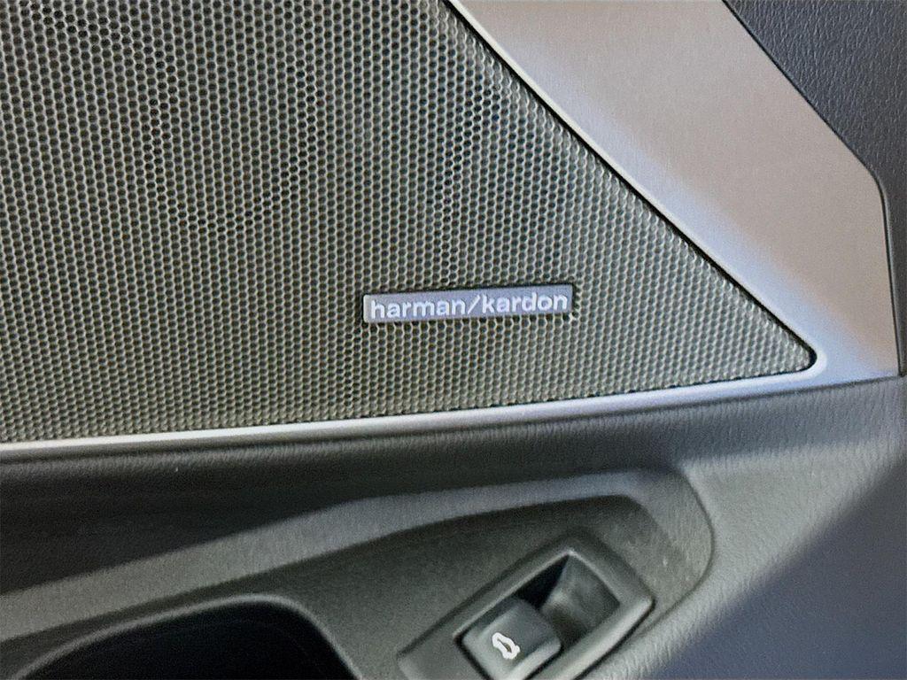 used 2023 BMW 330 car, priced at $38,911