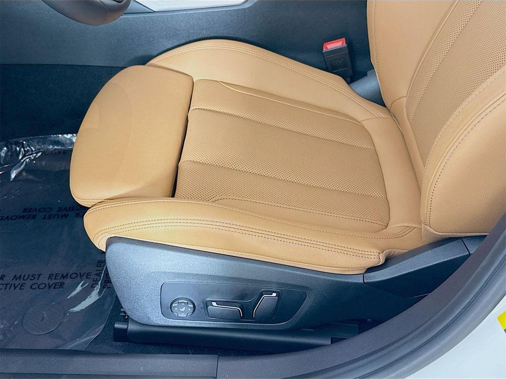 used 2024 BMW 330e car, priced at $33,911