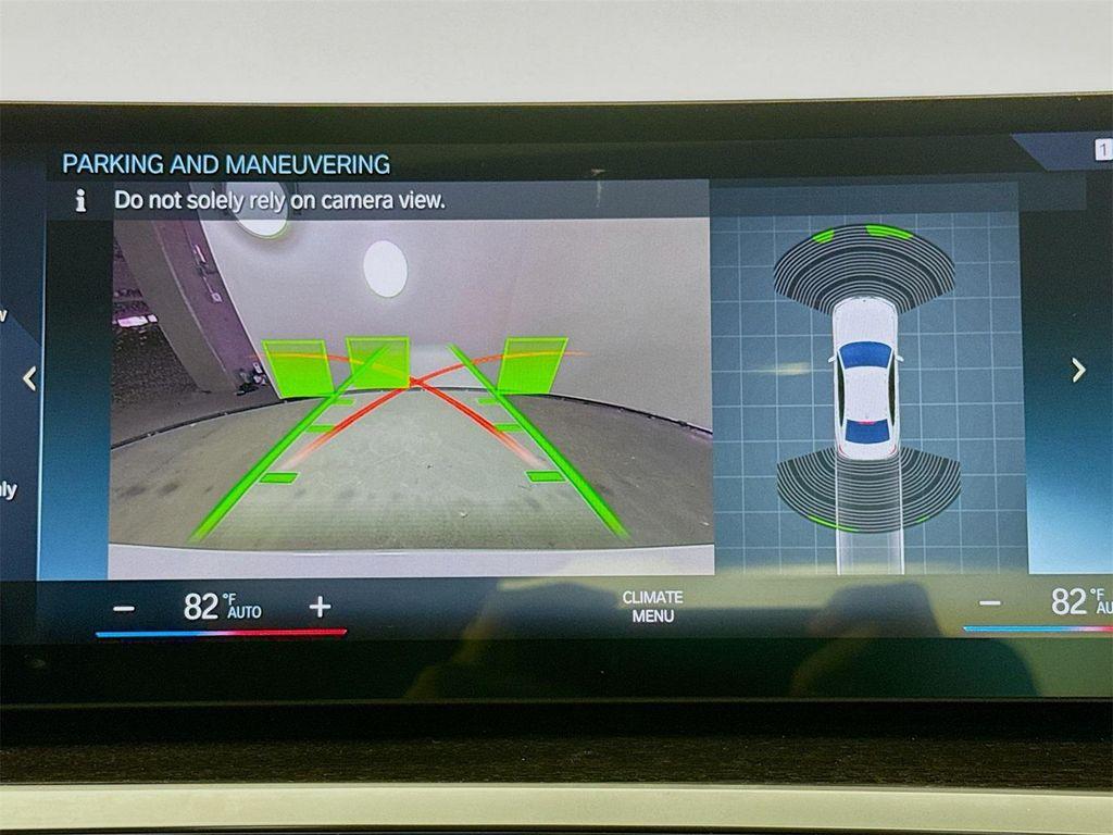 used 2024 BMW 330e car, priced at $33,911