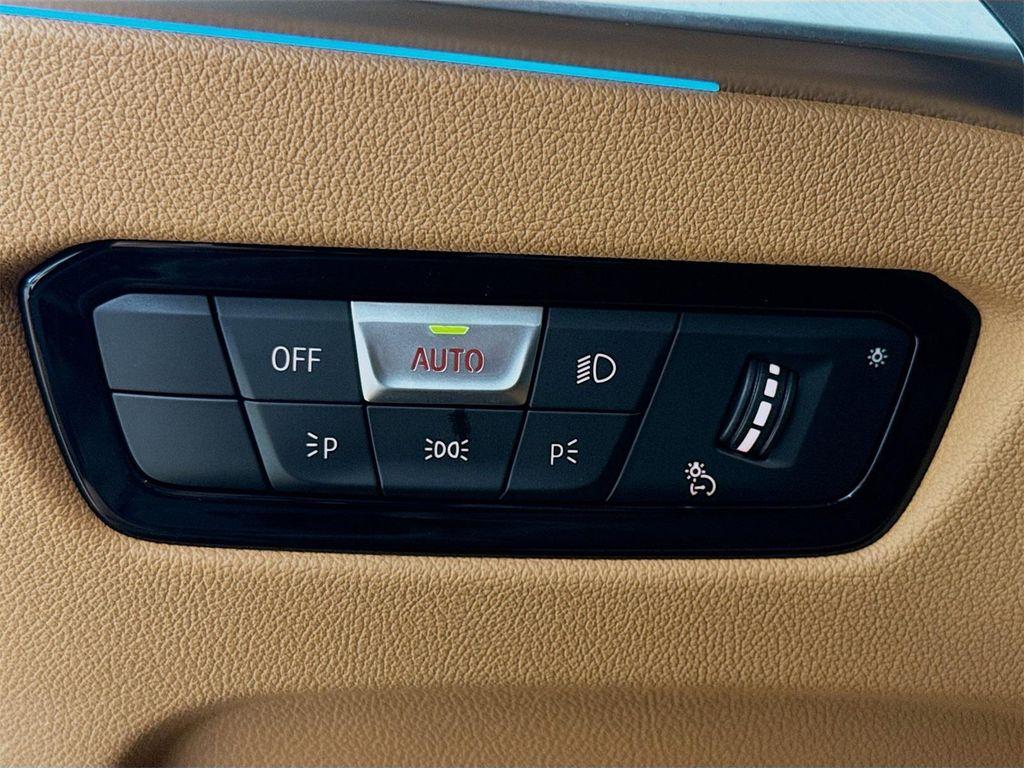 used 2024 BMW 330e car, priced at $33,911