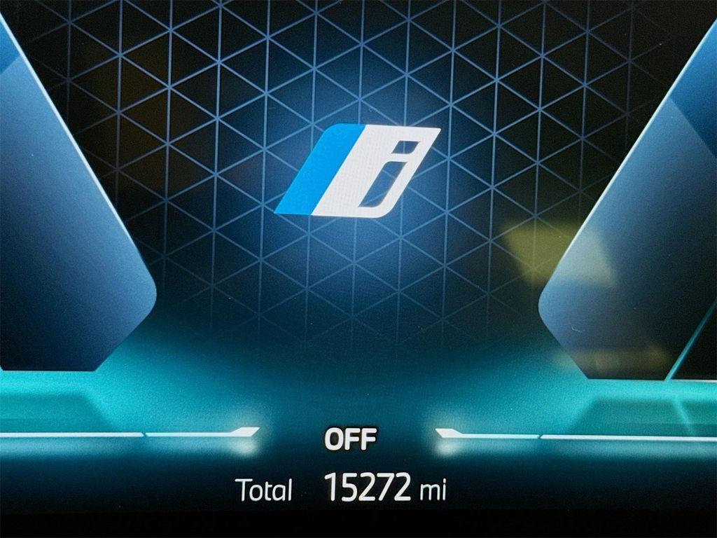 used 2024 BMW 330e car, priced at $33,911