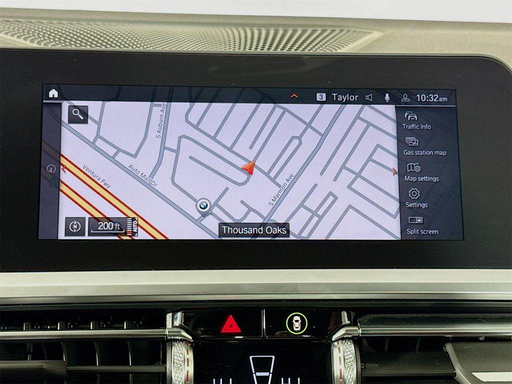 used 2023 BMW 430 car, priced at $42,911