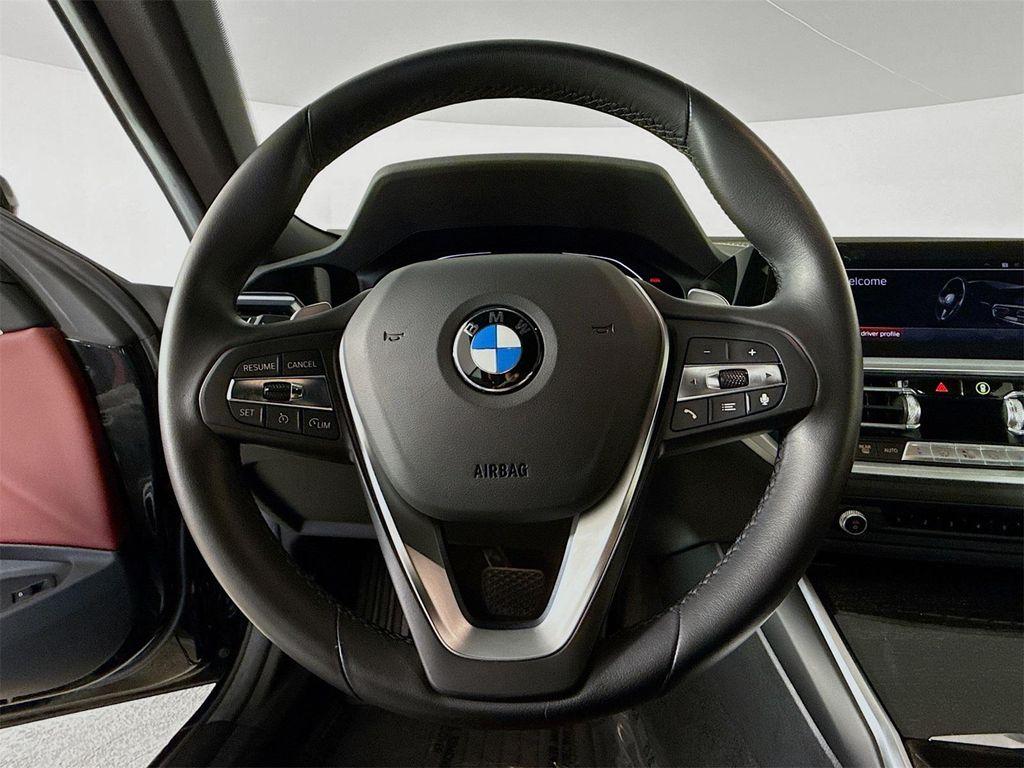 used 2023 BMW 430 car, priced at $42,911