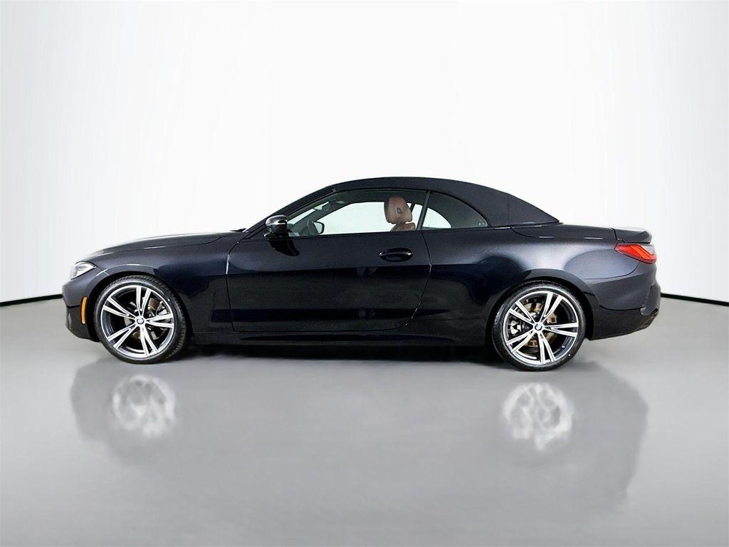 used 2023 BMW 430 car, priced at $42,911