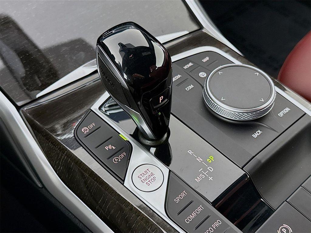 used 2023 BMW 430 car, priced at $42,911