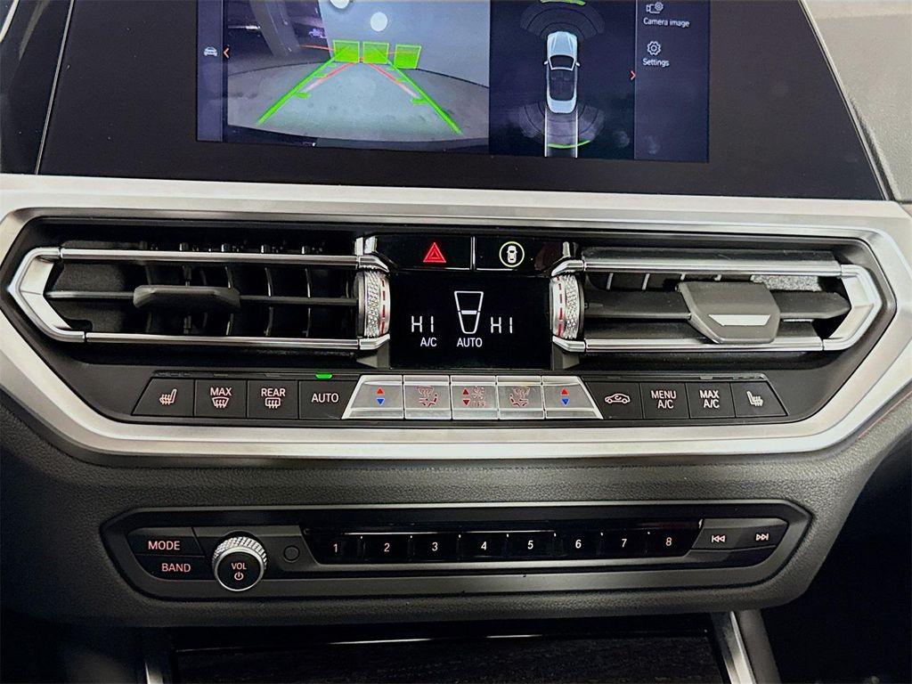 used 2023 BMW 430 car, priced at $42,911