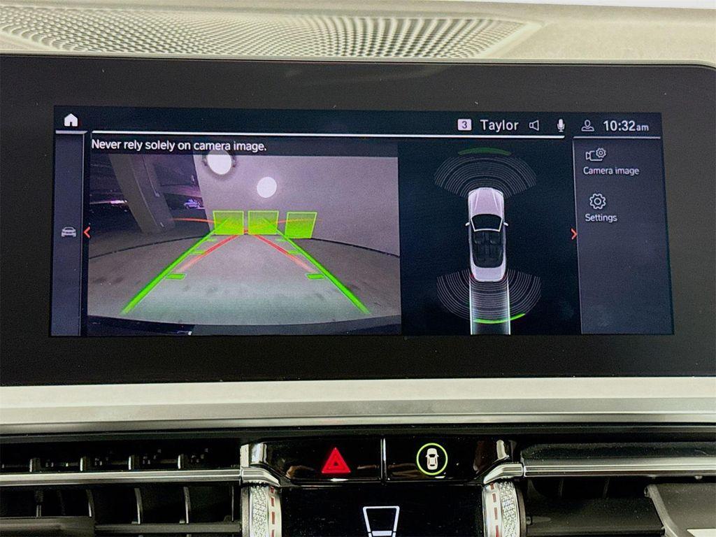 used 2023 BMW 430 car, priced at $42,911