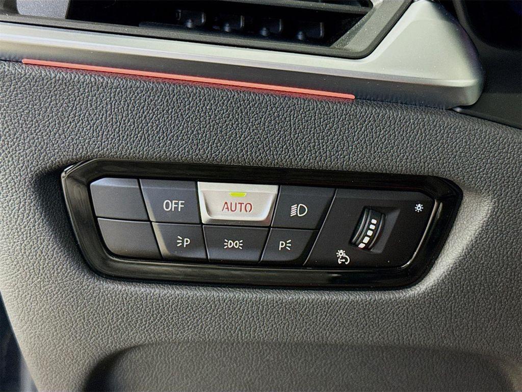 used 2023 BMW 430 car, priced at $42,911