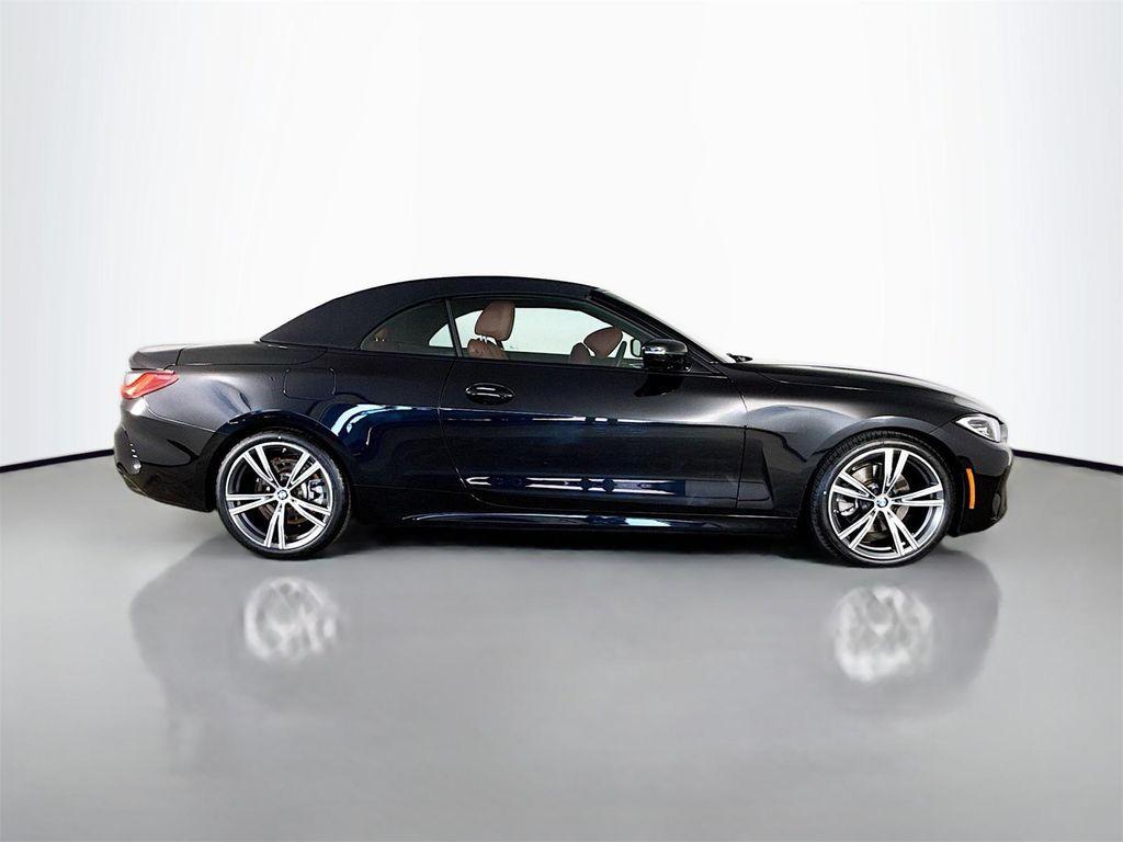 used 2023 BMW 430 car, priced at $42,911