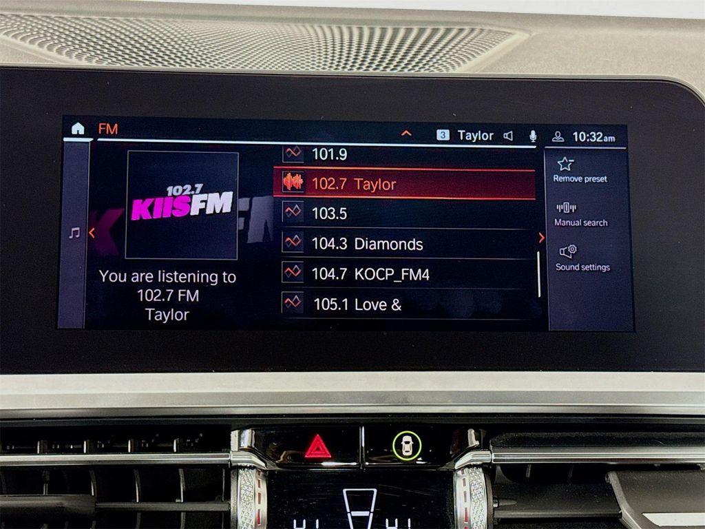 used 2023 BMW 430 car, priced at $42,911