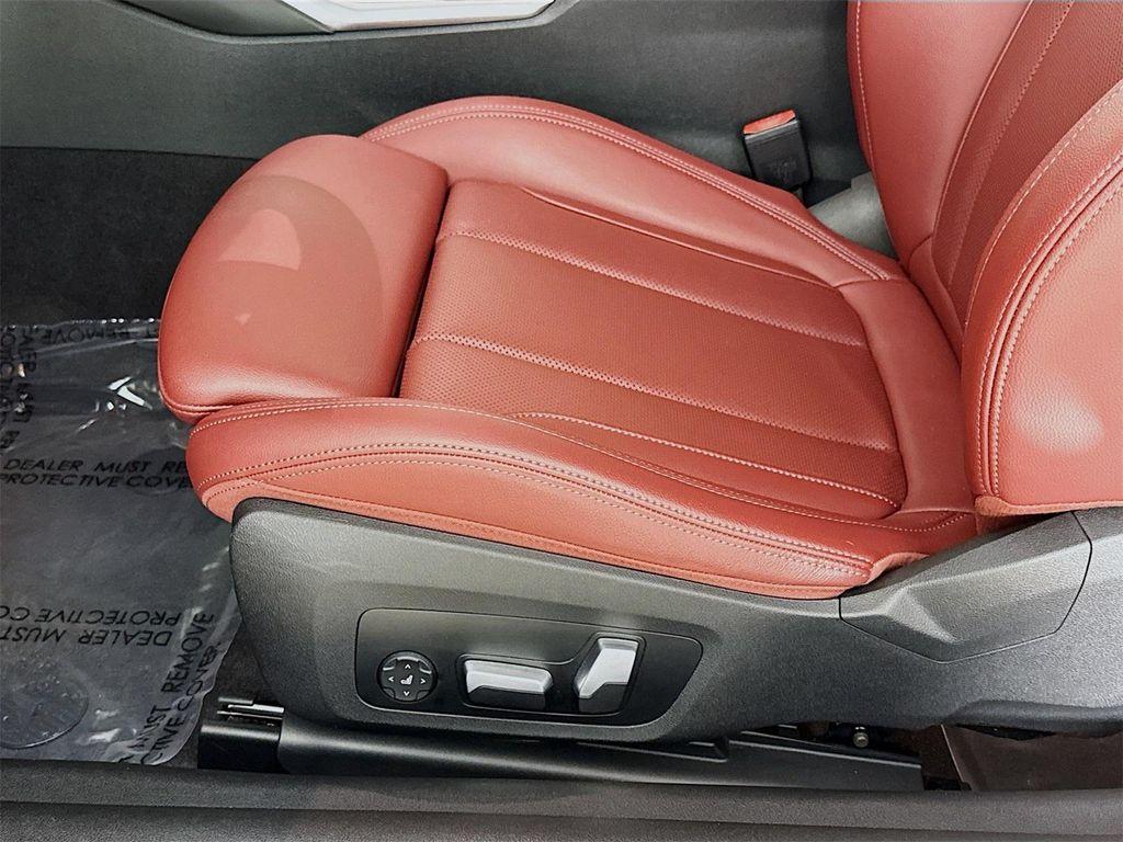 used 2023 BMW 430 car, priced at $42,911