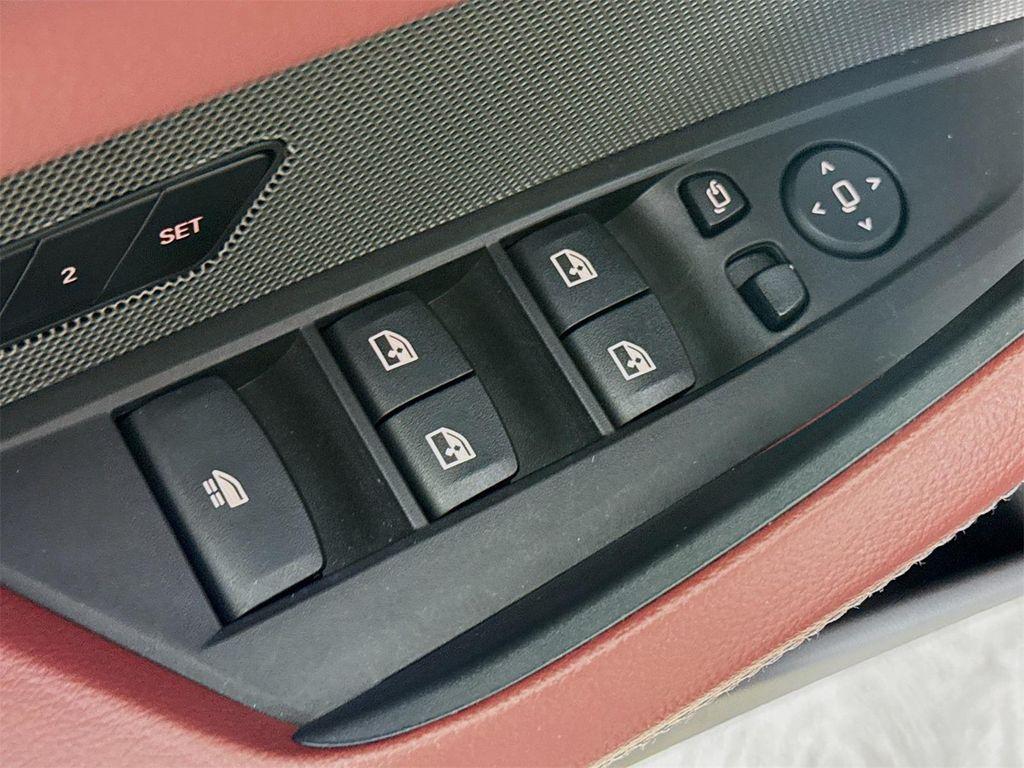 used 2023 BMW 430 car, priced at $42,911