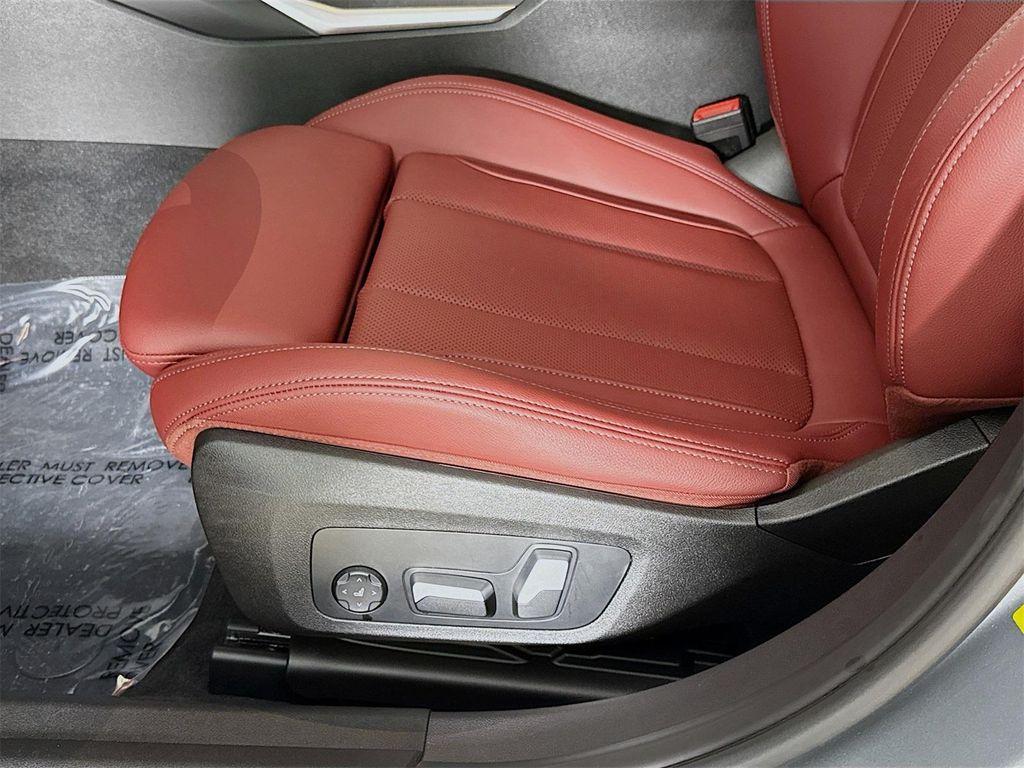 used 2023 BMW 330e car, priced at $35,911