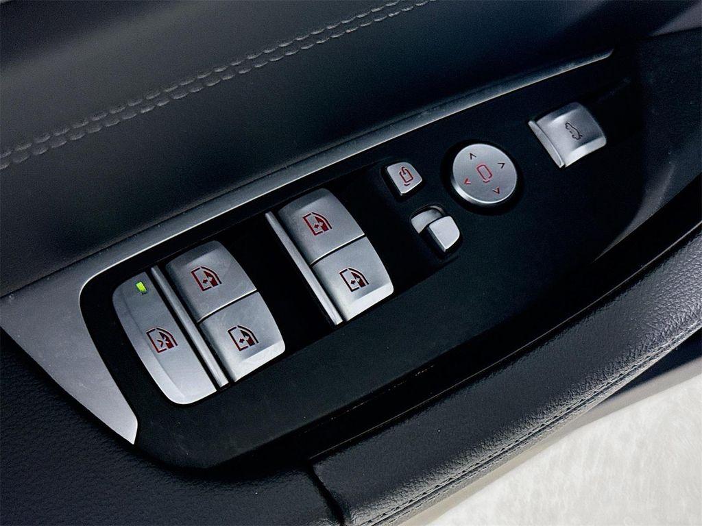 used 2022 BMW X3 car, priced at $35,911