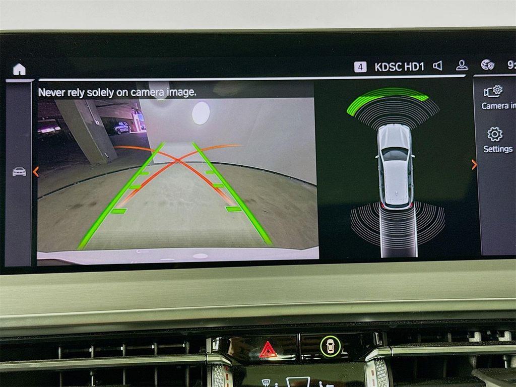 used 2022 BMW X3 car, priced at $35,911