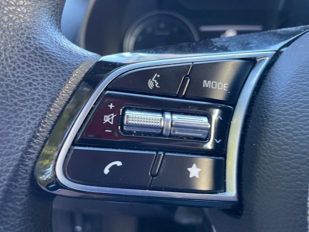 used 2022 Kia Forte car, priced at $16,467