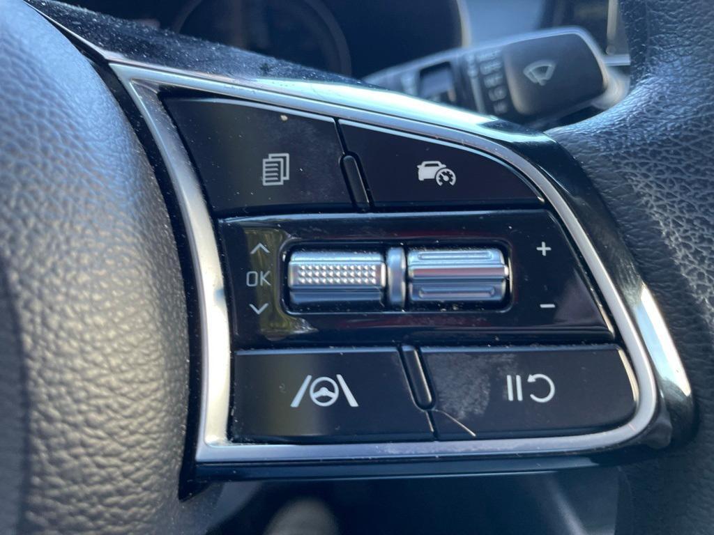 used 2022 Kia Forte car, priced at $16,467