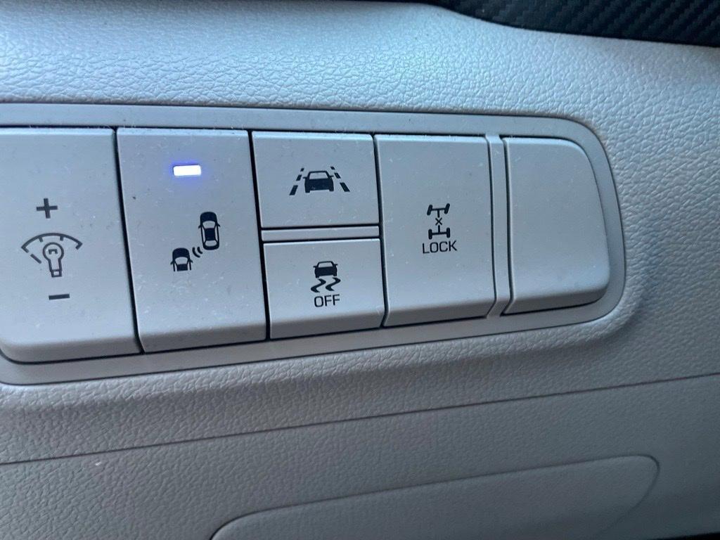 used 2020 Hyundai Tucson car, priced at $16,631