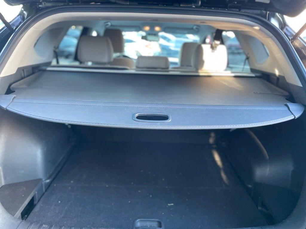 used 2020 Hyundai Tucson car, priced at $16,631