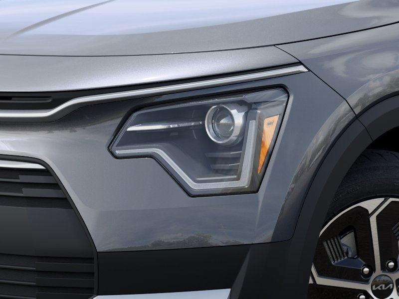new 2025 Kia Niro car, priced at $28,230