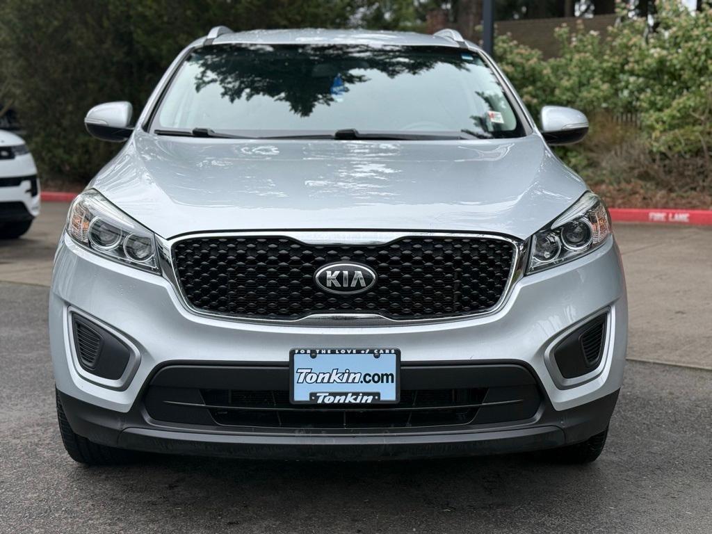 used 2017 Kia Sorento car, priced at $13,818