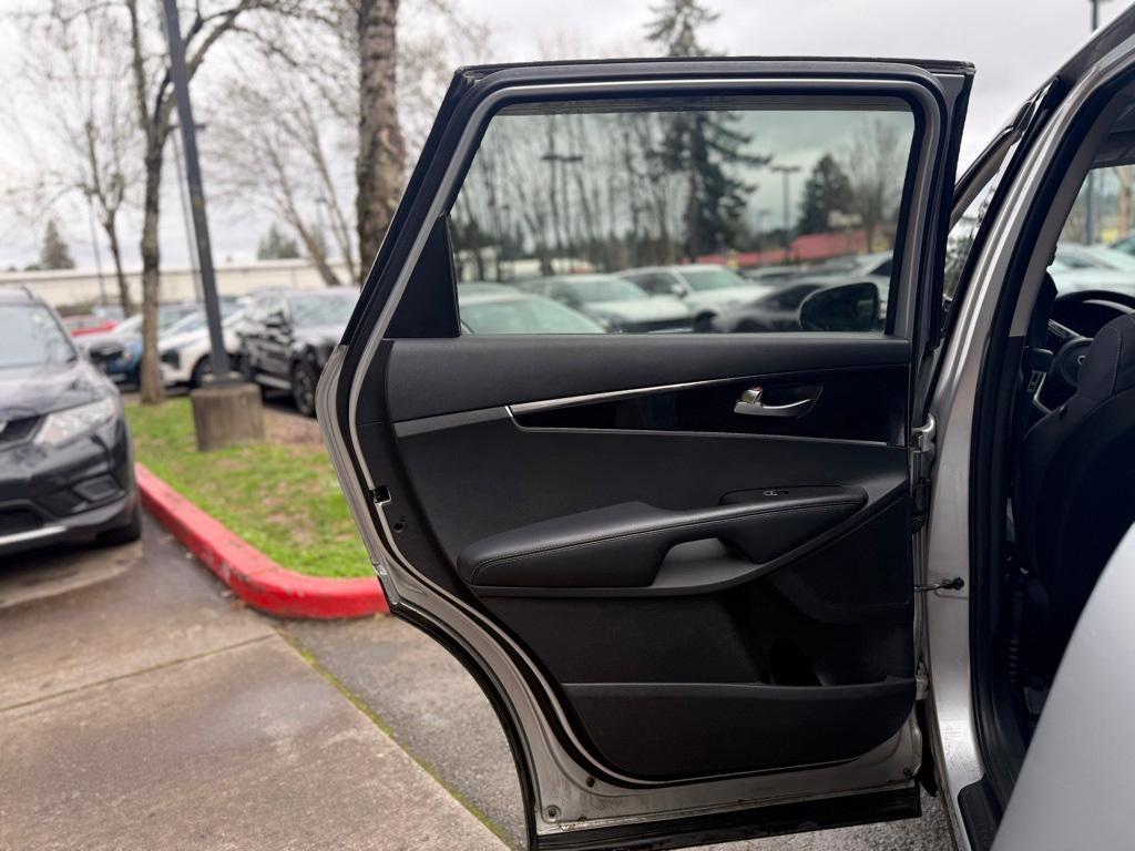 used 2017 Kia Sorento car, priced at $13,818