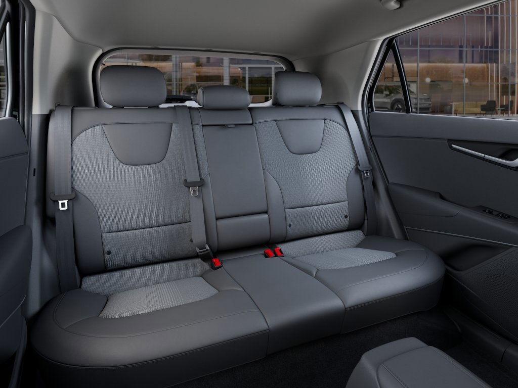 new 2026 Kia Niro EV car, priced at $42,090