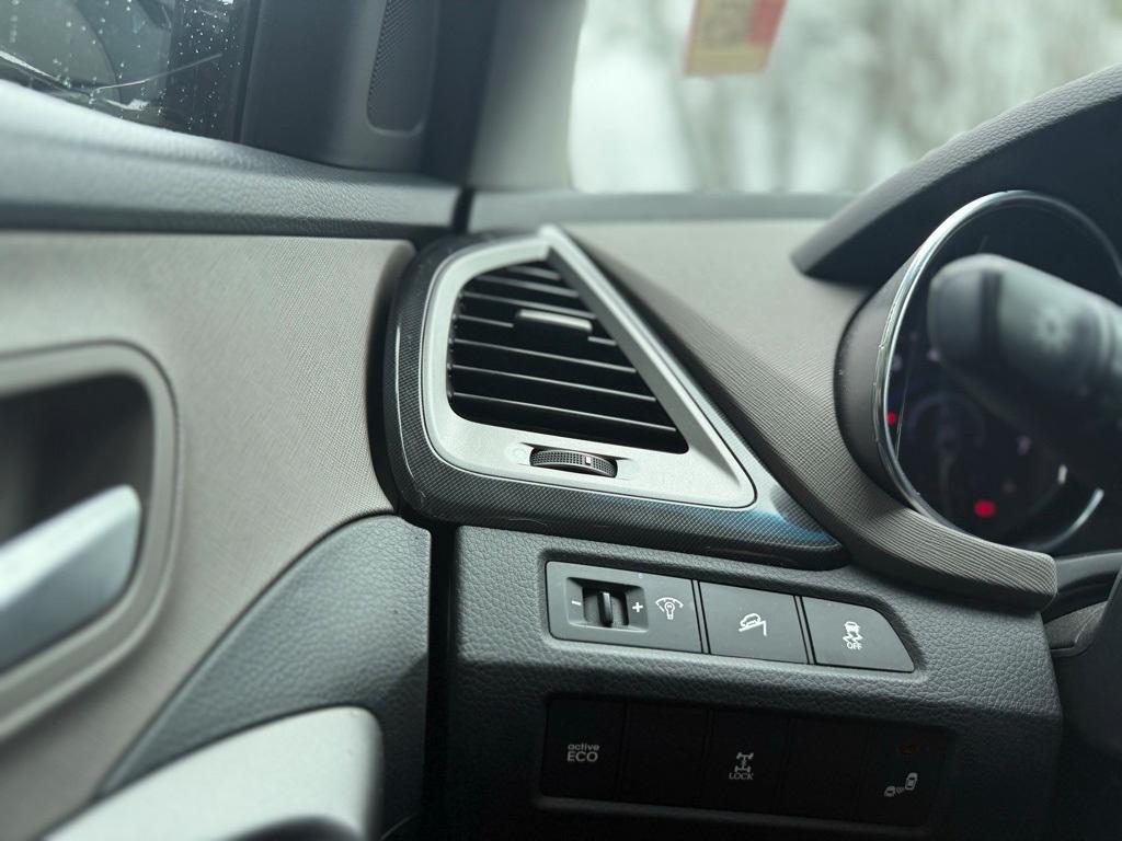 used 2014 Hyundai Santa Fe Sport car, priced at $12,818