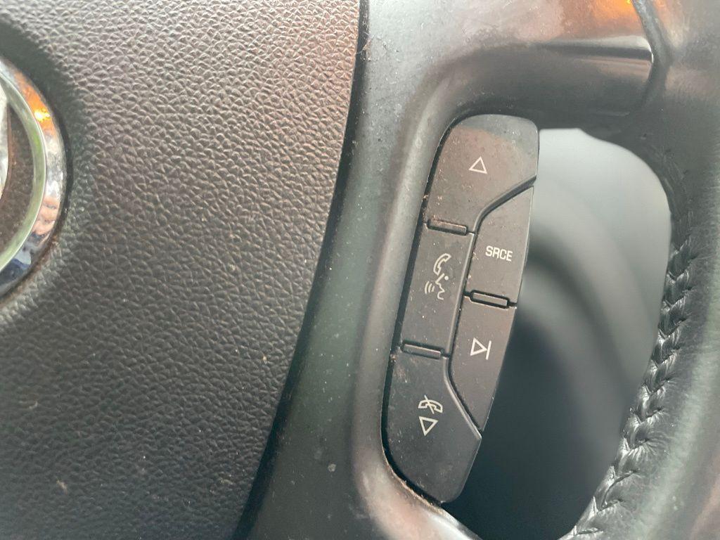 used 2017 Buick Enclave car, priced at $8,998