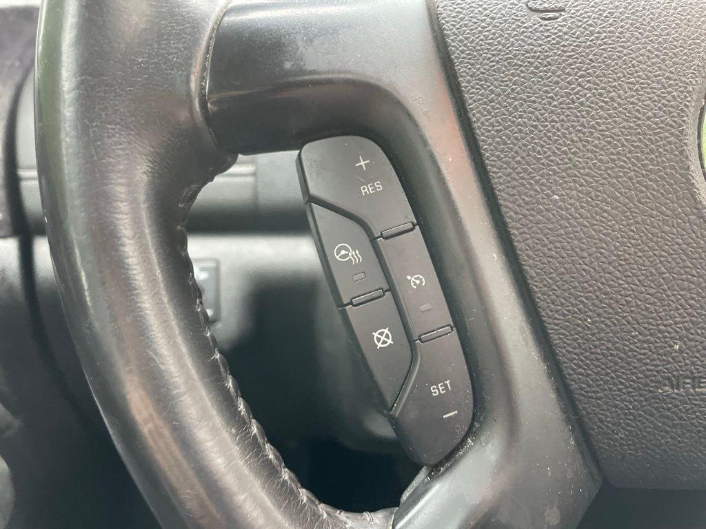 used 2017 Buick Enclave car, priced at $8,998