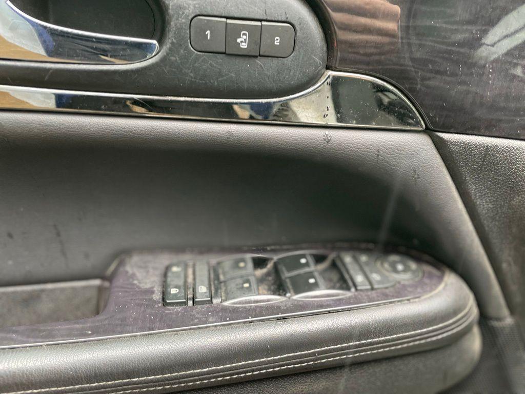 used 2017 Buick Enclave car, priced at $8,998