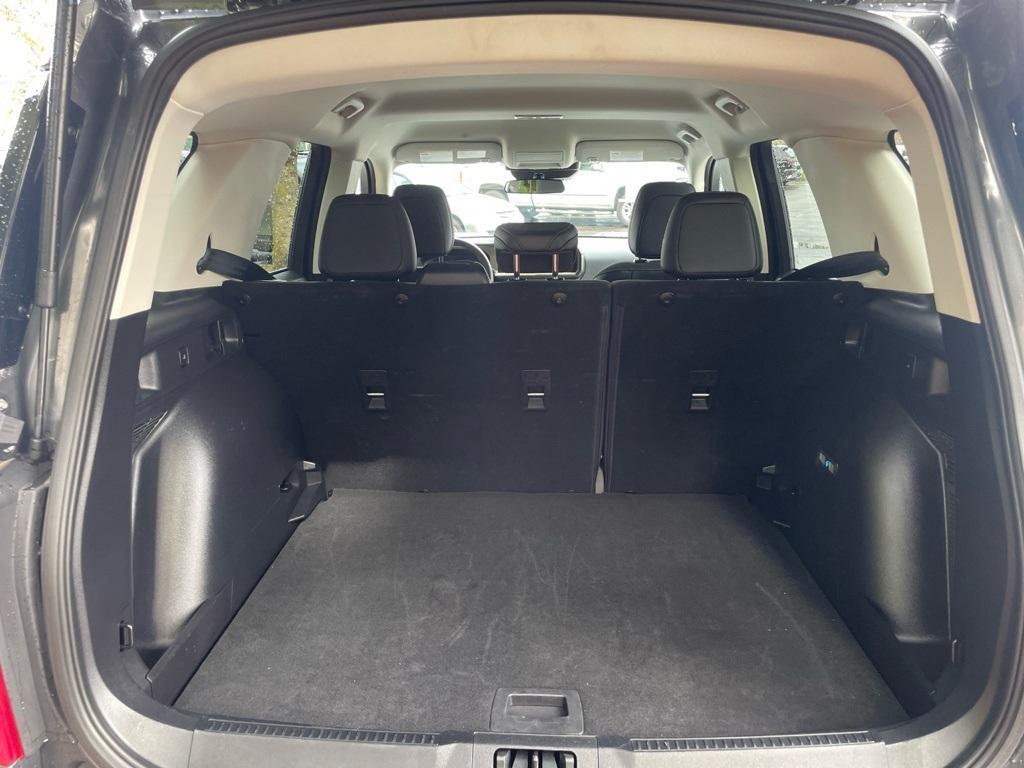 used 2023 Ford Bronco Sport car, priced at $20,949