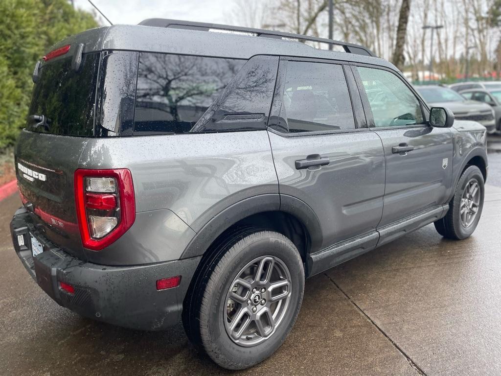 used 2023 Ford Bronco Sport car, priced at $20,949
