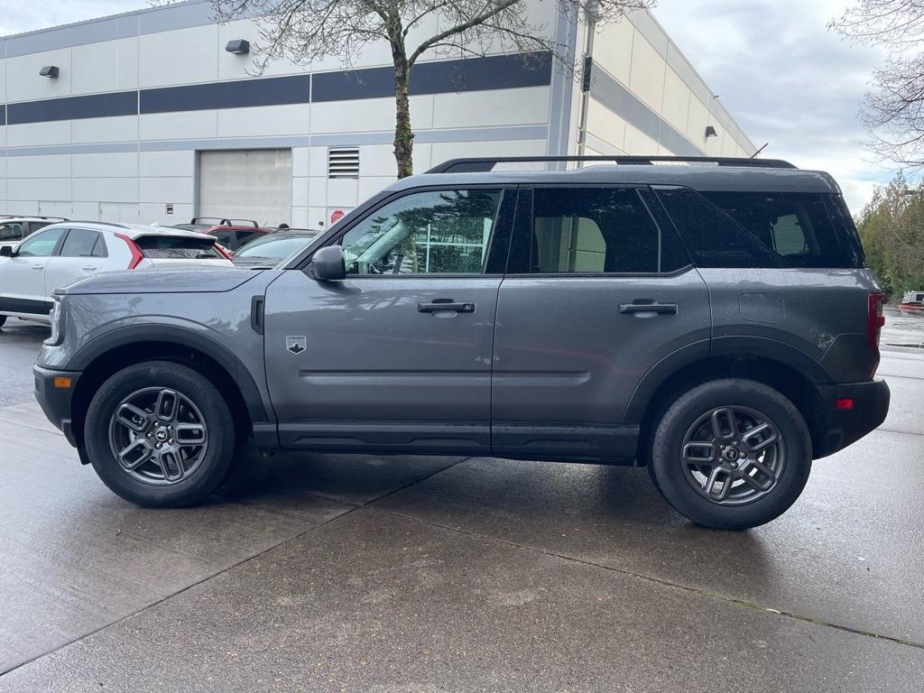 used 2023 Ford Bronco Sport car, priced at $20,949