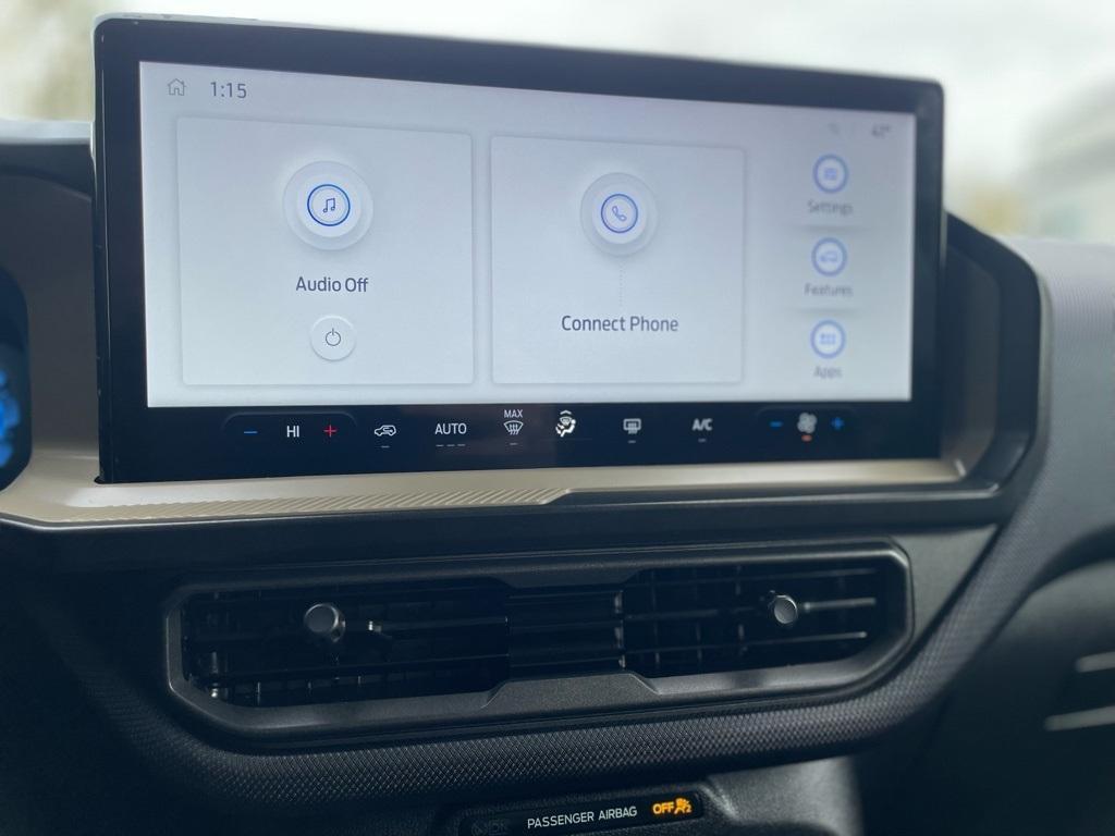 used 2023 Ford Bronco Sport car, priced at $20,949