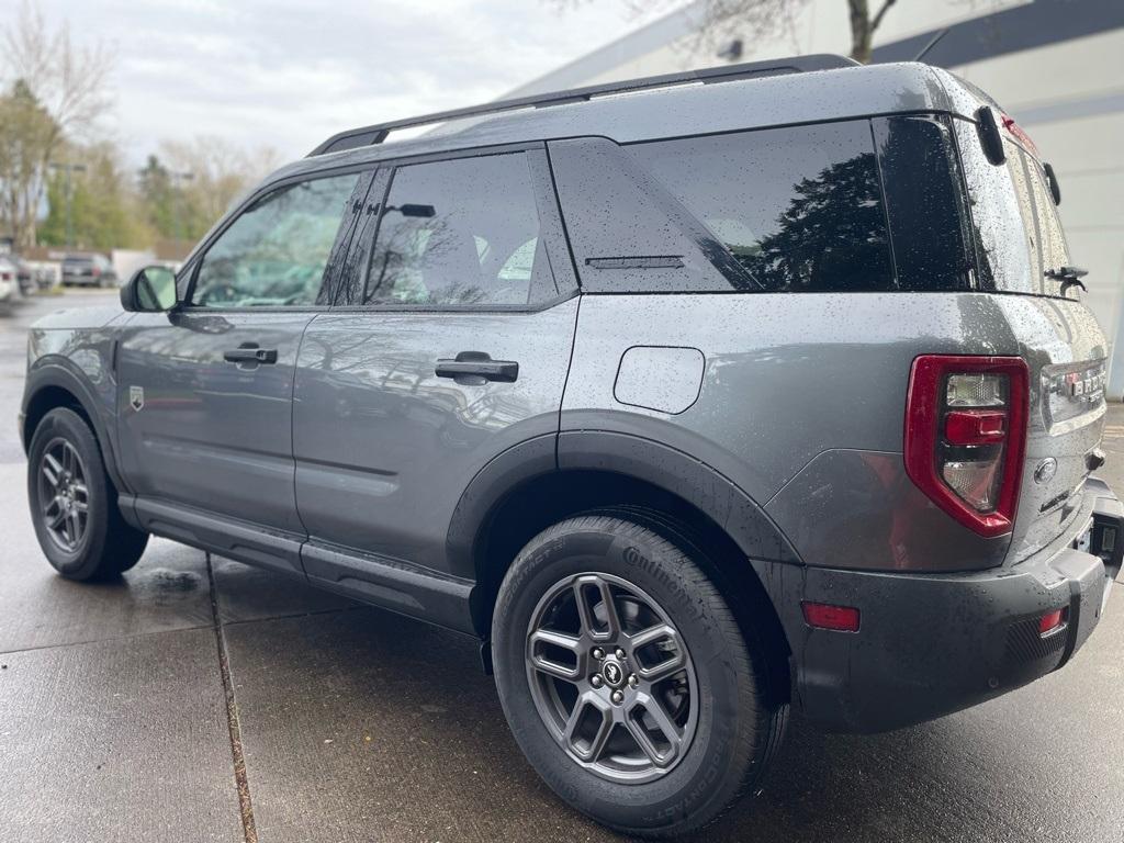 used 2023 Ford Bronco Sport car, priced at $20,949