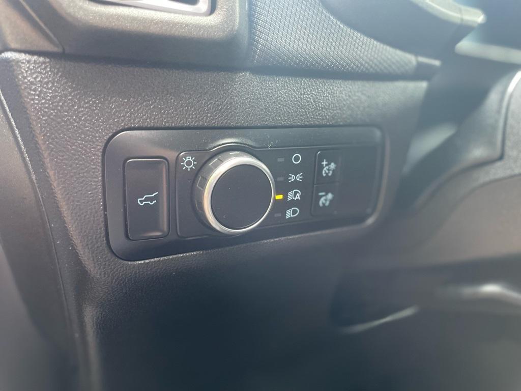 used 2023 Ford Bronco Sport car, priced at $20,949