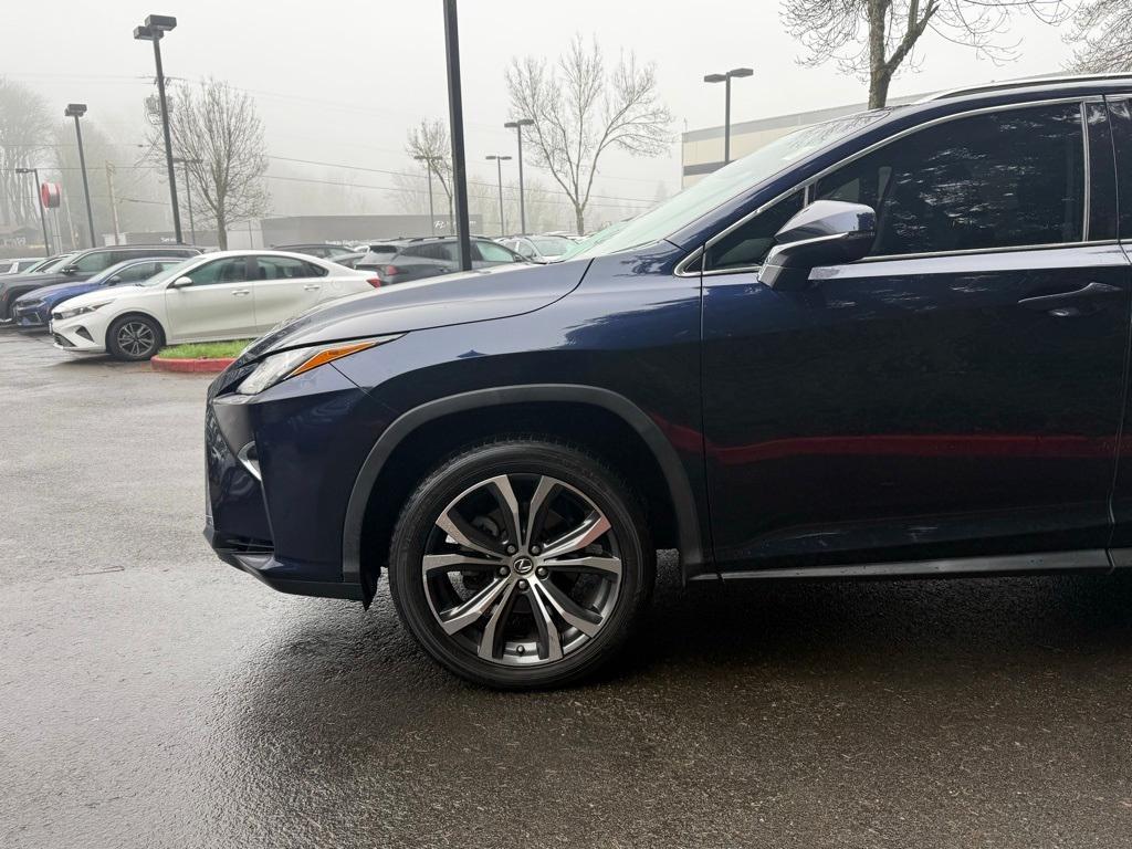 used 2018 Lexus RX 350L car, priced at $22,949