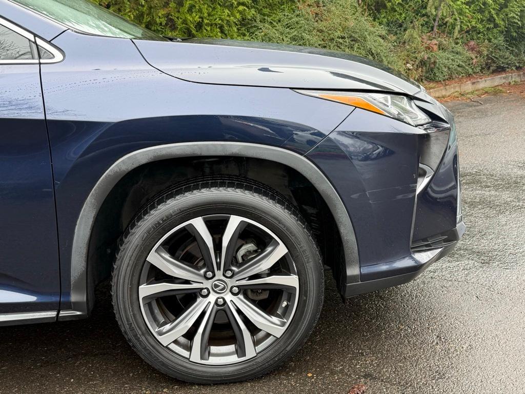 used 2018 Lexus RX 350L car, priced at $22,949