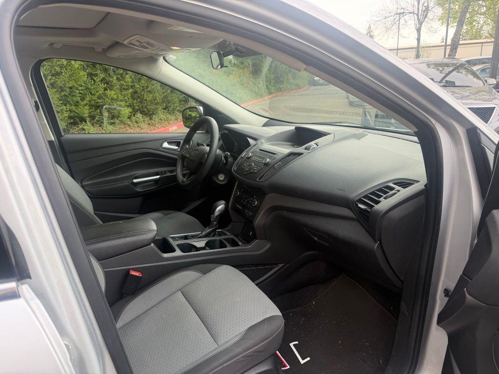 used 2018 Ford Escape car, priced at $9,801